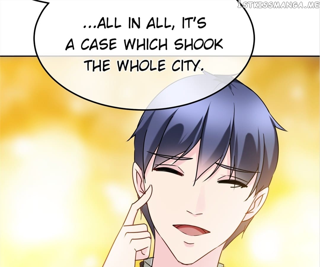 Counter-Attack of a Pregnant Actress chapter 71 - page 61