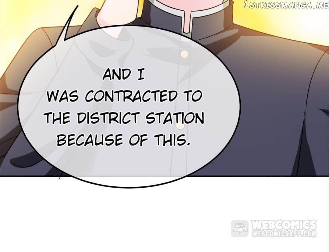 Counter-Attack of a Pregnant Actress chapter 71 - page 62