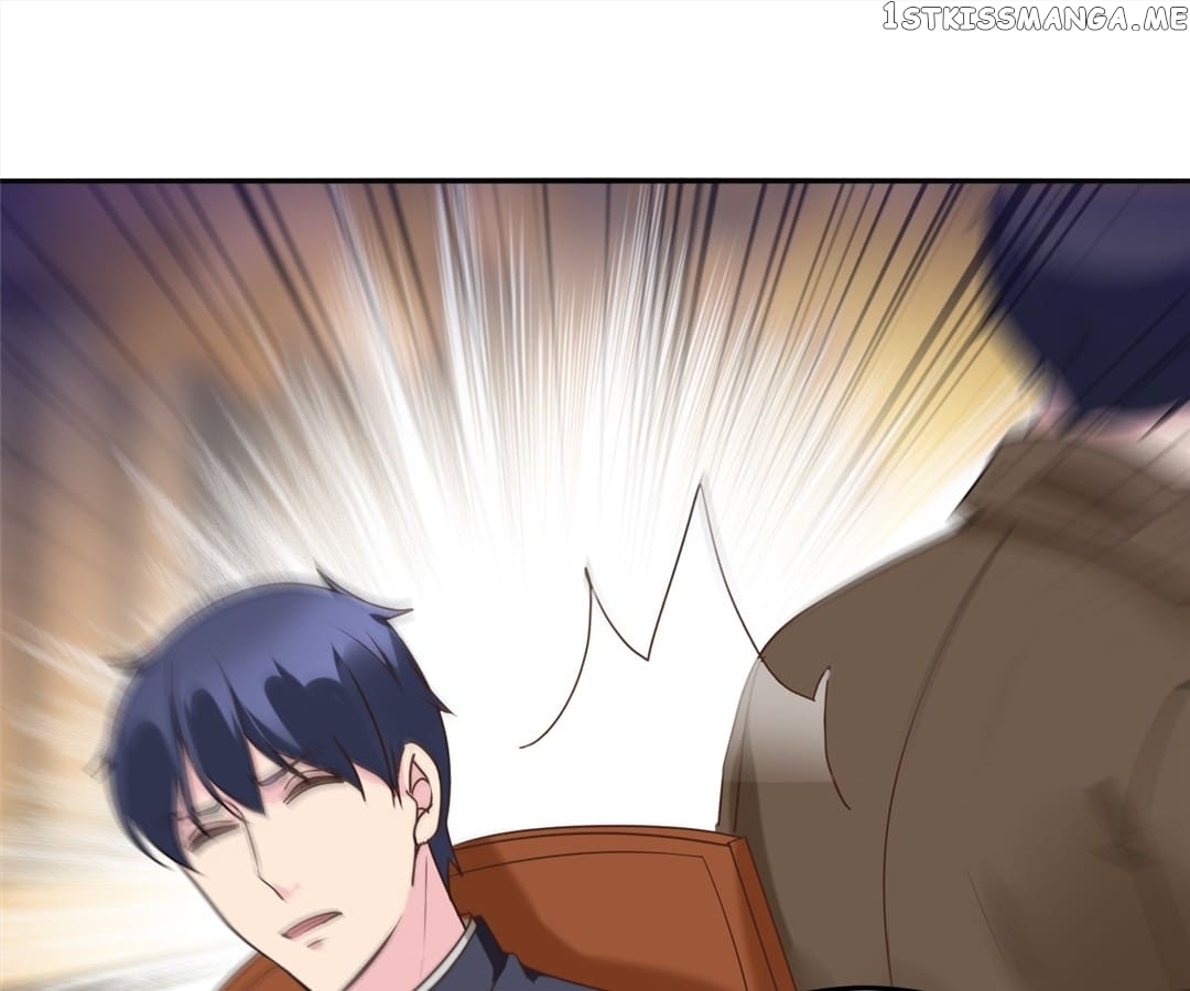Counter-Attack of a Pregnant Actress chapter 71 - page 63