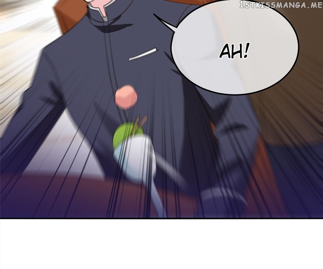 Counter-Attack of a Pregnant Actress chapter 71 - page 64