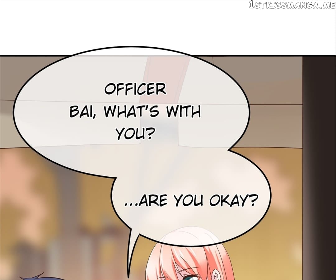 Counter-Attack of a Pregnant Actress chapter 71 - page 68