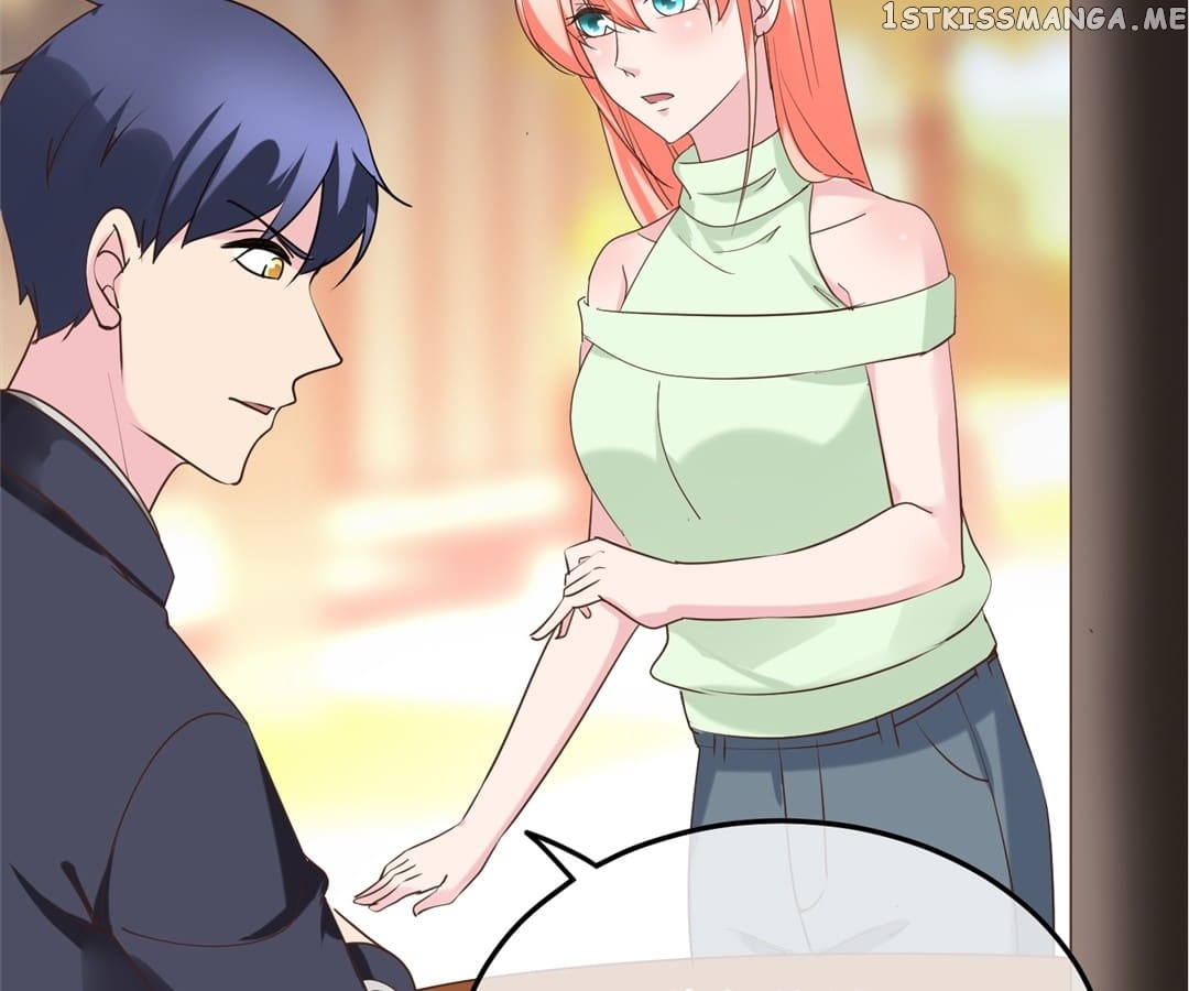 Counter-Attack of a Pregnant Actress chapter 71 - page 69
