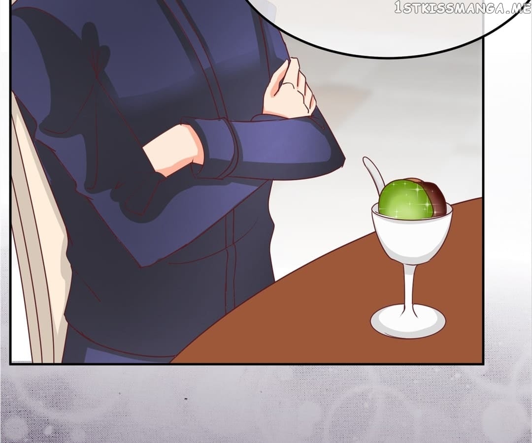 Counter-Attack of a Pregnant Actress chapter 71 - page 7
