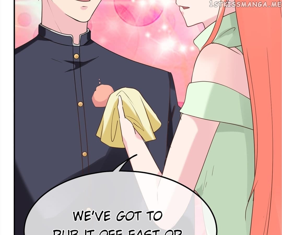 Counter-Attack of a Pregnant Actress chapter 71 - page 72