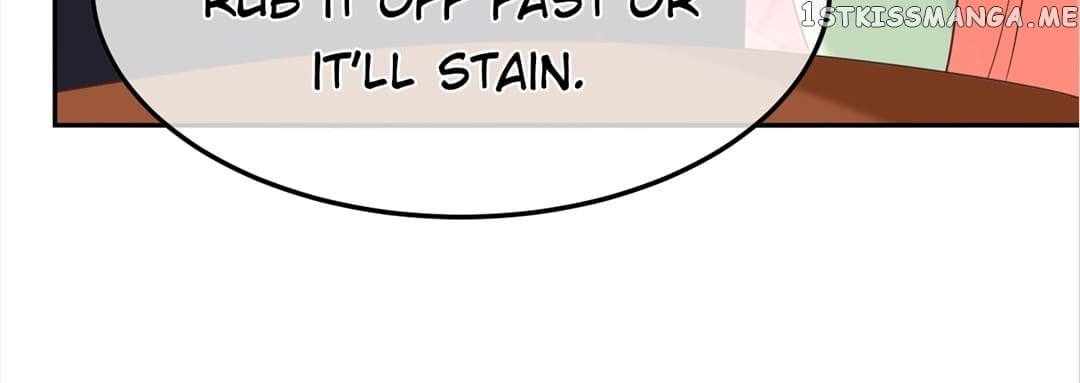Counter-Attack of a Pregnant Actress chapter 71 - page 73