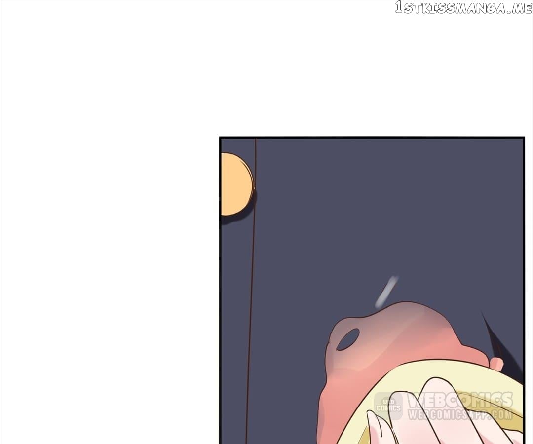 Counter-Attack of a Pregnant Actress chapter 71 - page 74