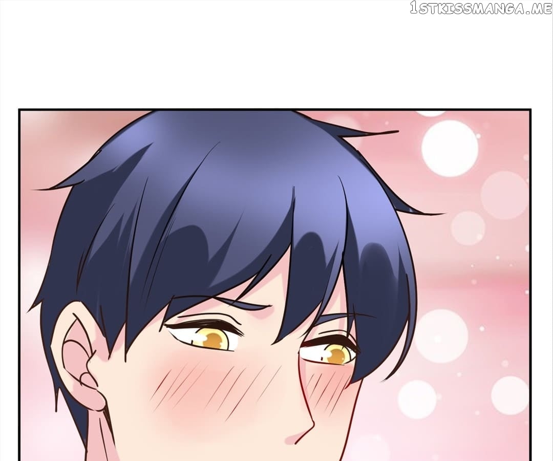 Counter-Attack of a Pregnant Actress chapter 71 - page 76