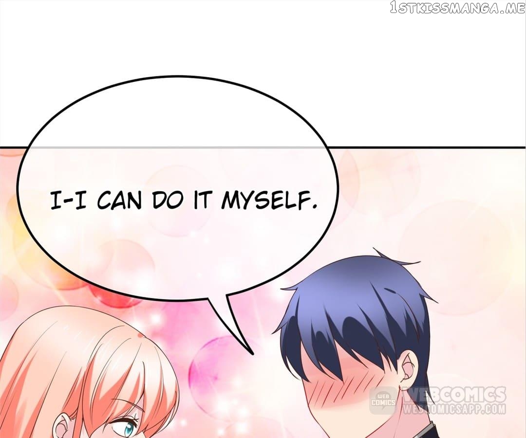 Counter-Attack of a Pregnant Actress chapter 71 - page 78