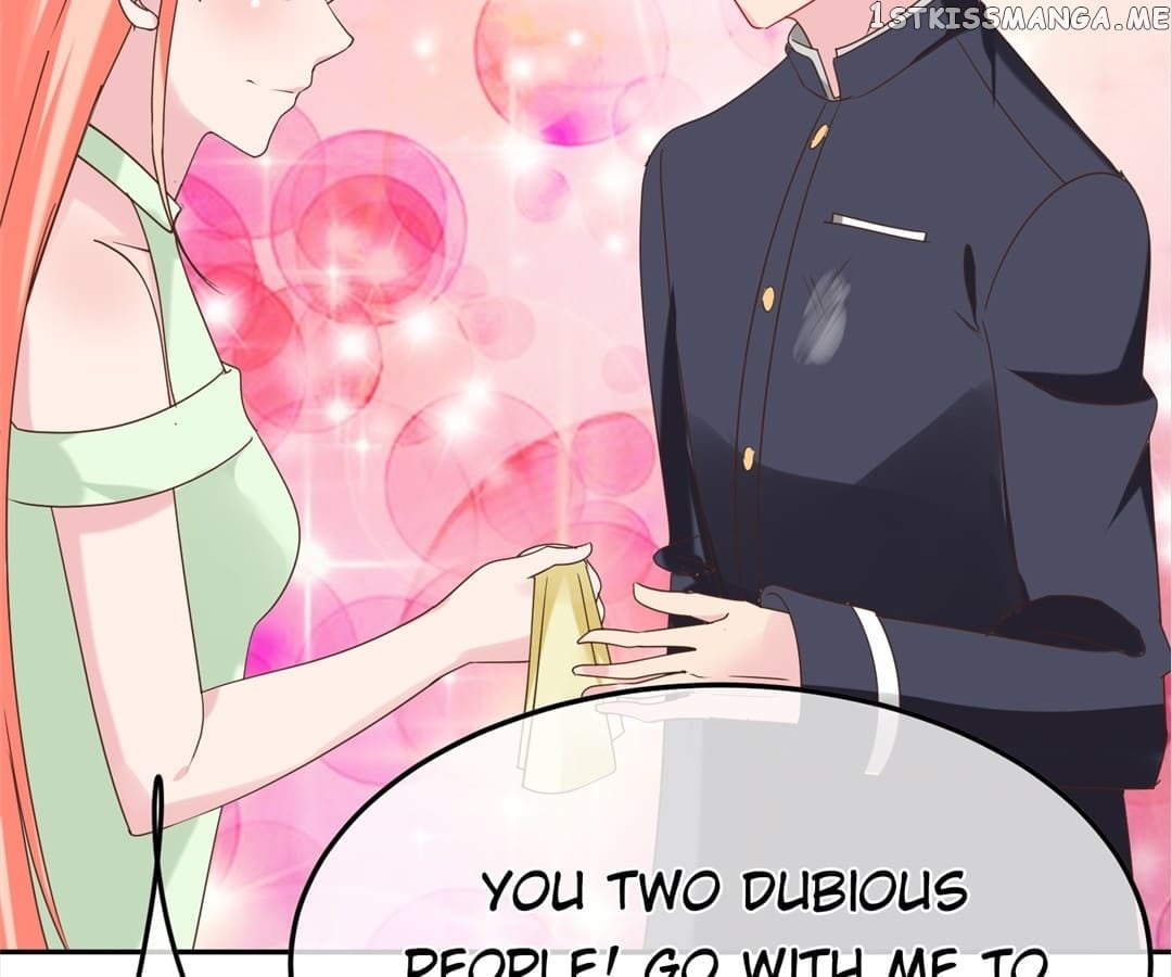 Counter-Attack of a Pregnant Actress chapter 71 - page 79