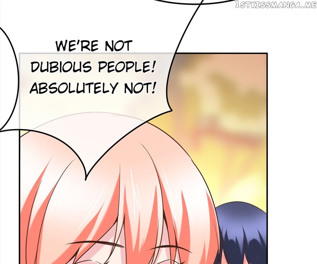 Counter-Attack of a Pregnant Actress chapter 71 - page 81