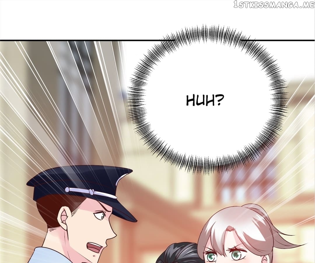 Counter-Attack of a Pregnant Actress chapter 71 - page 84