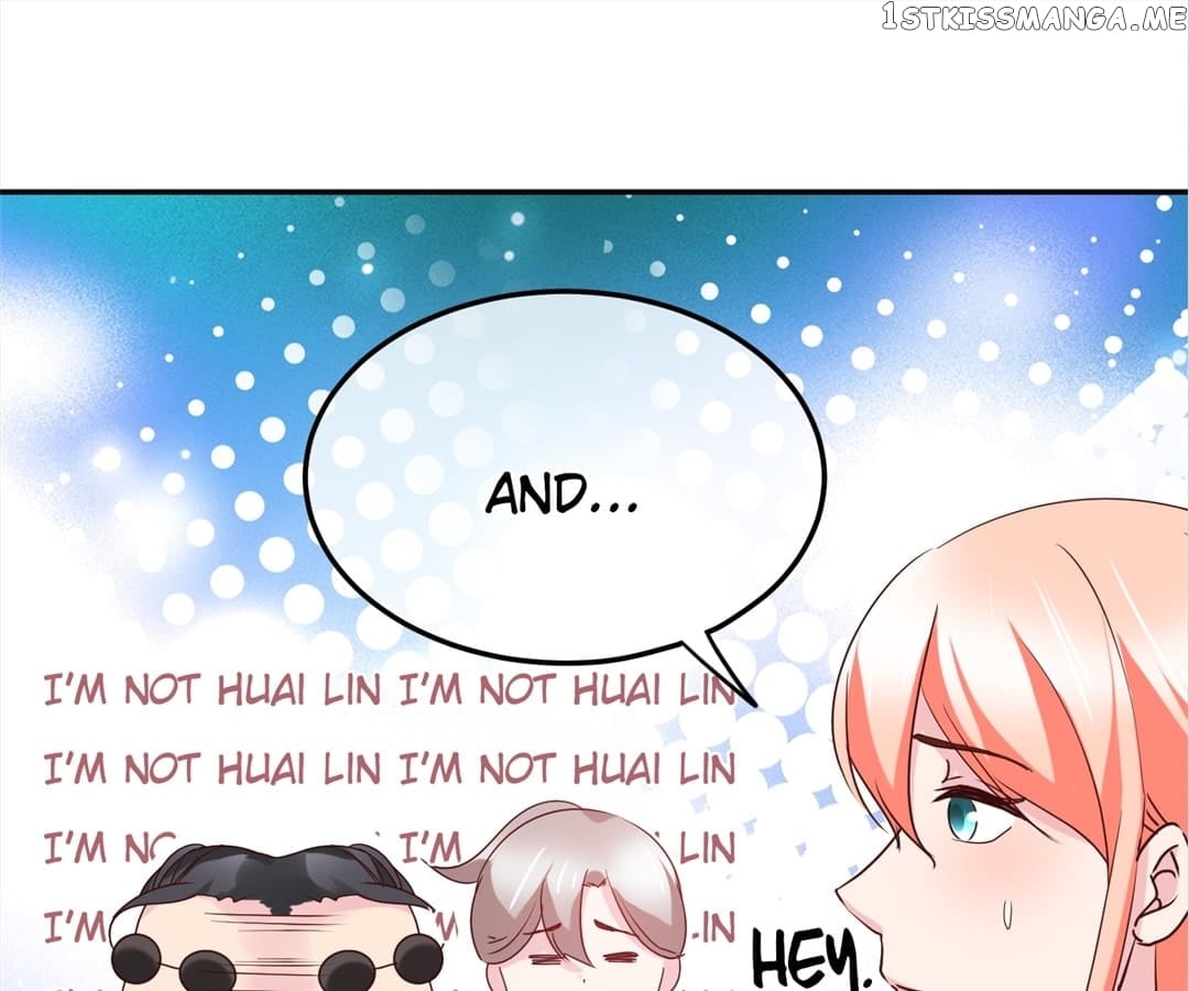 Counter-Attack of a Pregnant Actress chapter 71 - page 89