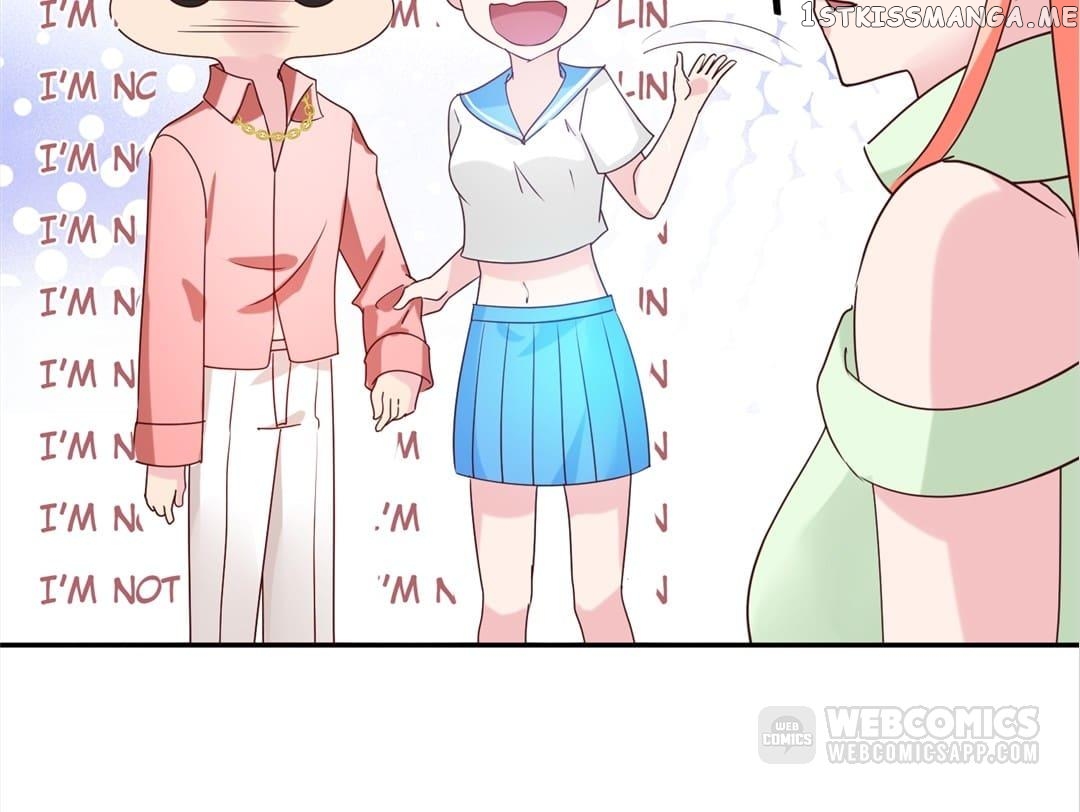 Counter-Attack of a Pregnant Actress chapter 71 - page 90