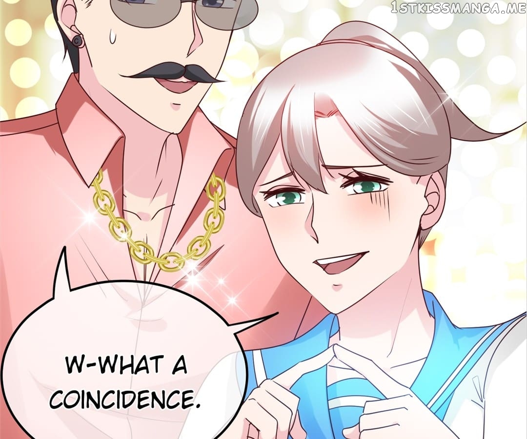 Counter-Attack of a Pregnant Actress chapter 71 - page 92