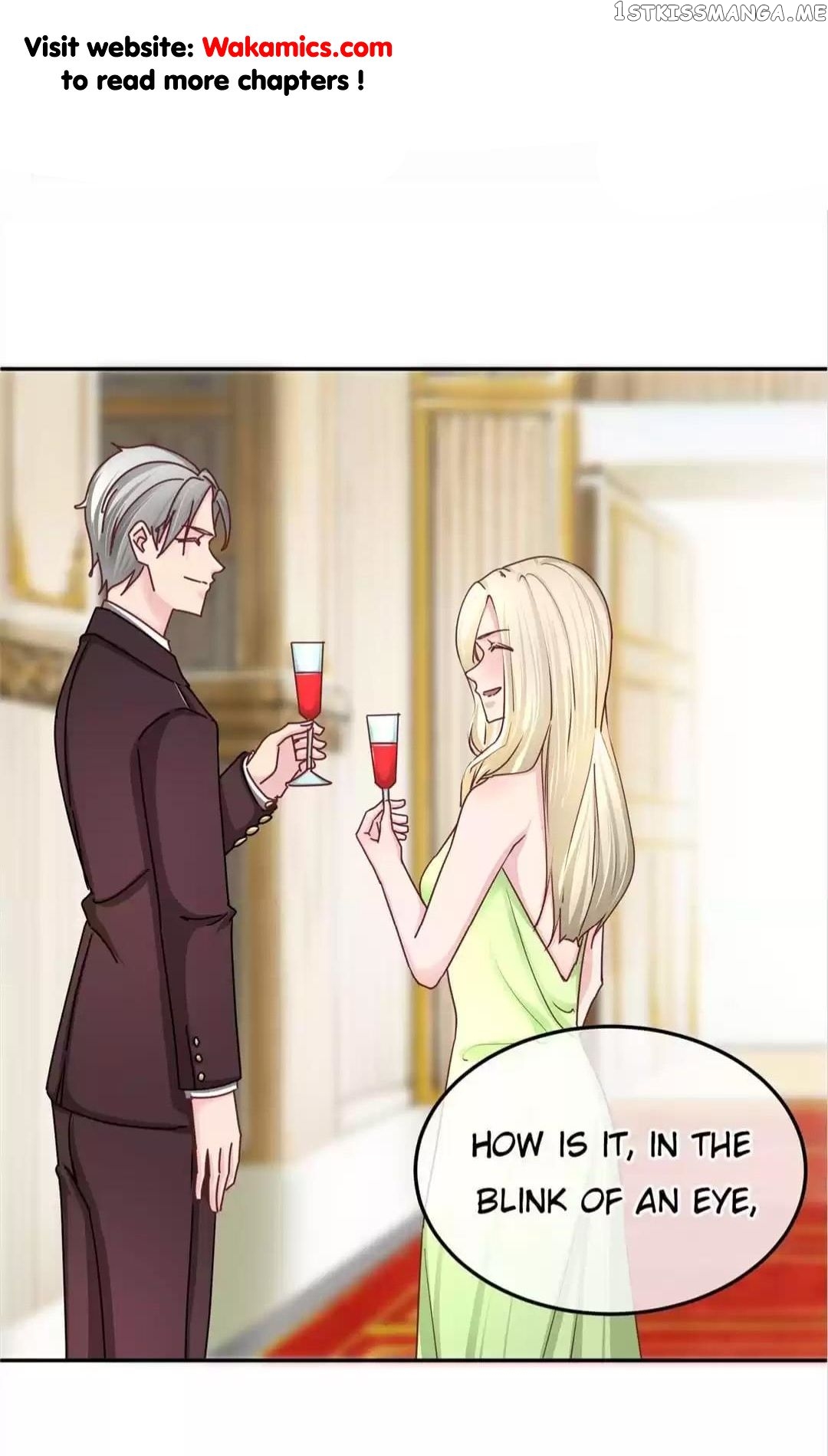 Counter-Attack of a Pregnant Actress chapter 109 - page 1