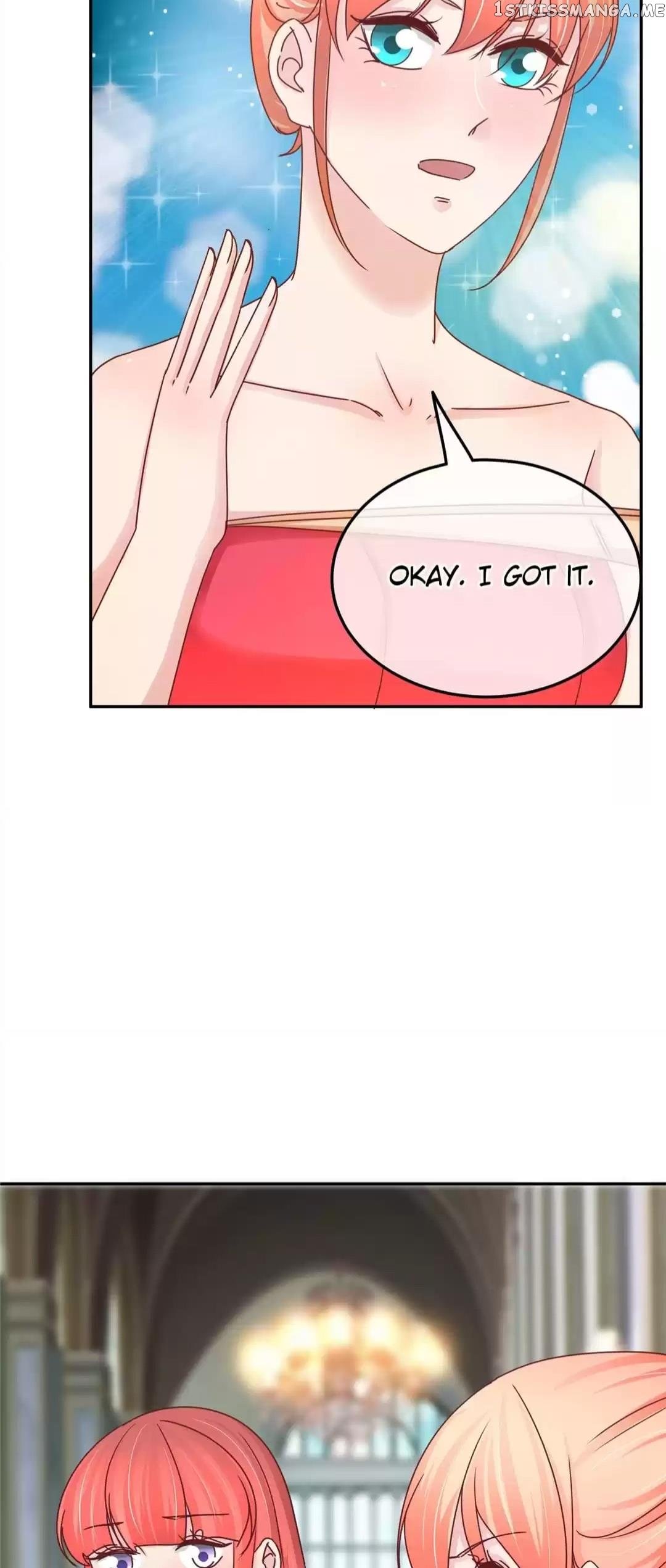Counter-Attack of a Pregnant Actress chapter 109 - page 13