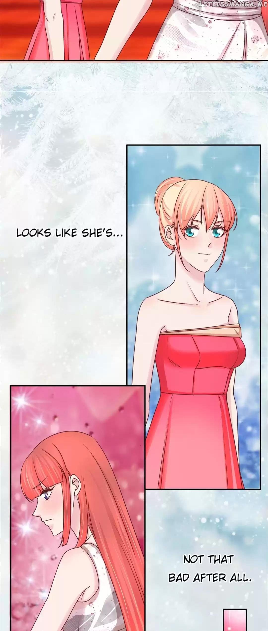 Counter-Attack of a Pregnant Actress chapter 109 - page 16