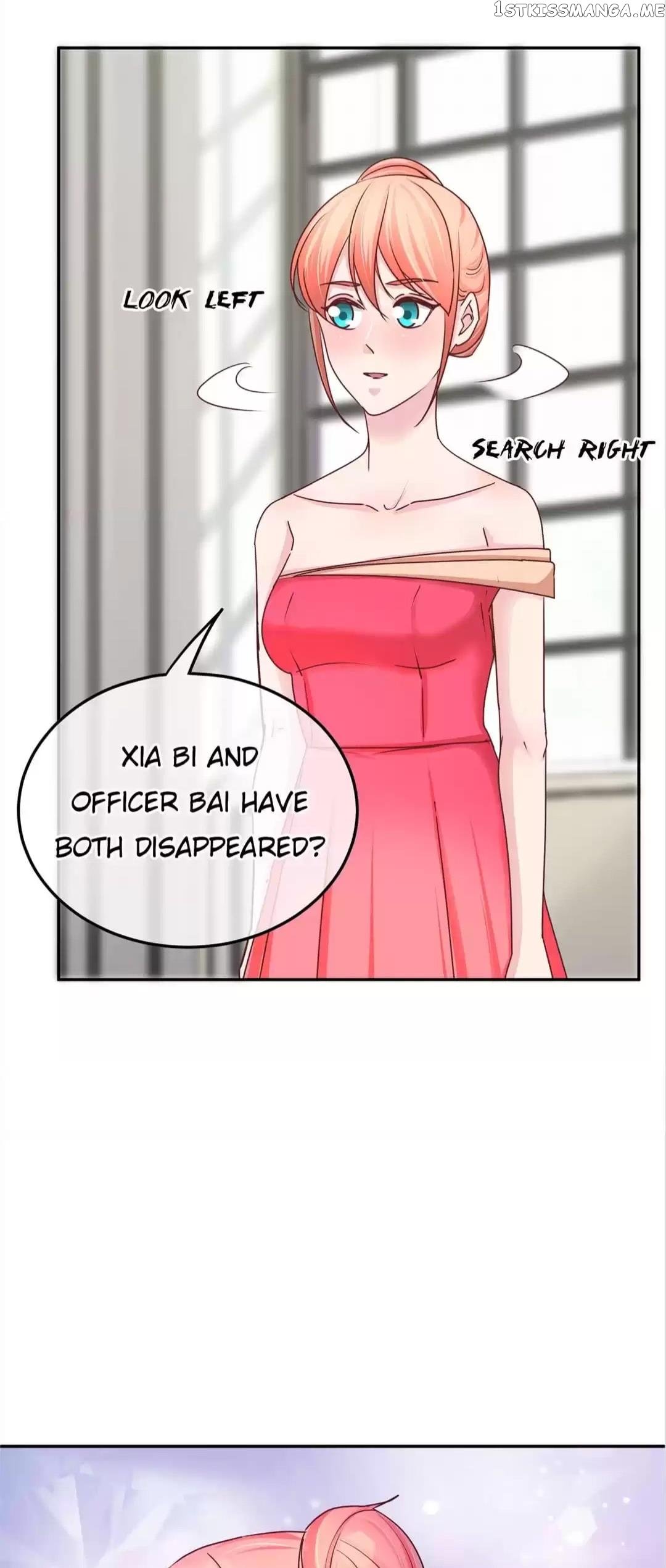 Counter-Attack of a Pregnant Actress chapter 109 - page 2