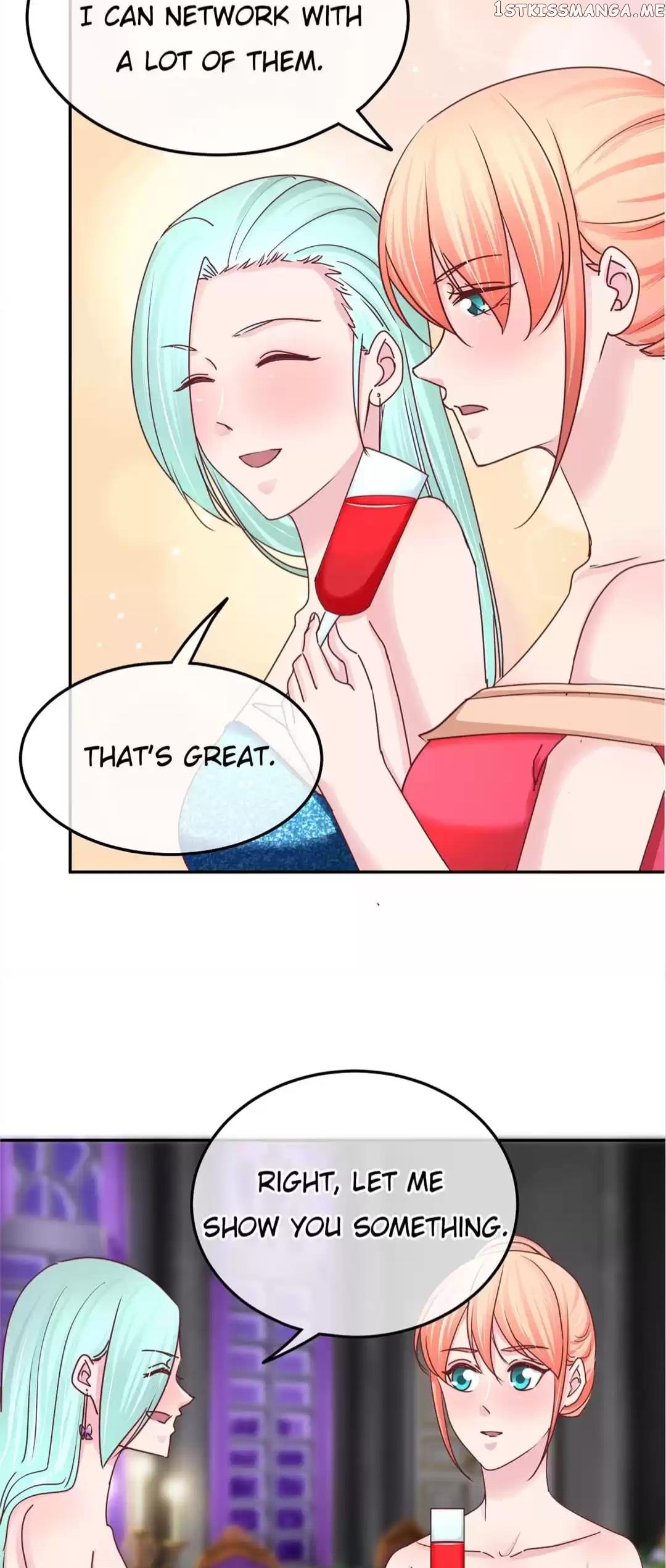 Counter-Attack of a Pregnant Actress chapter 109 - page 20