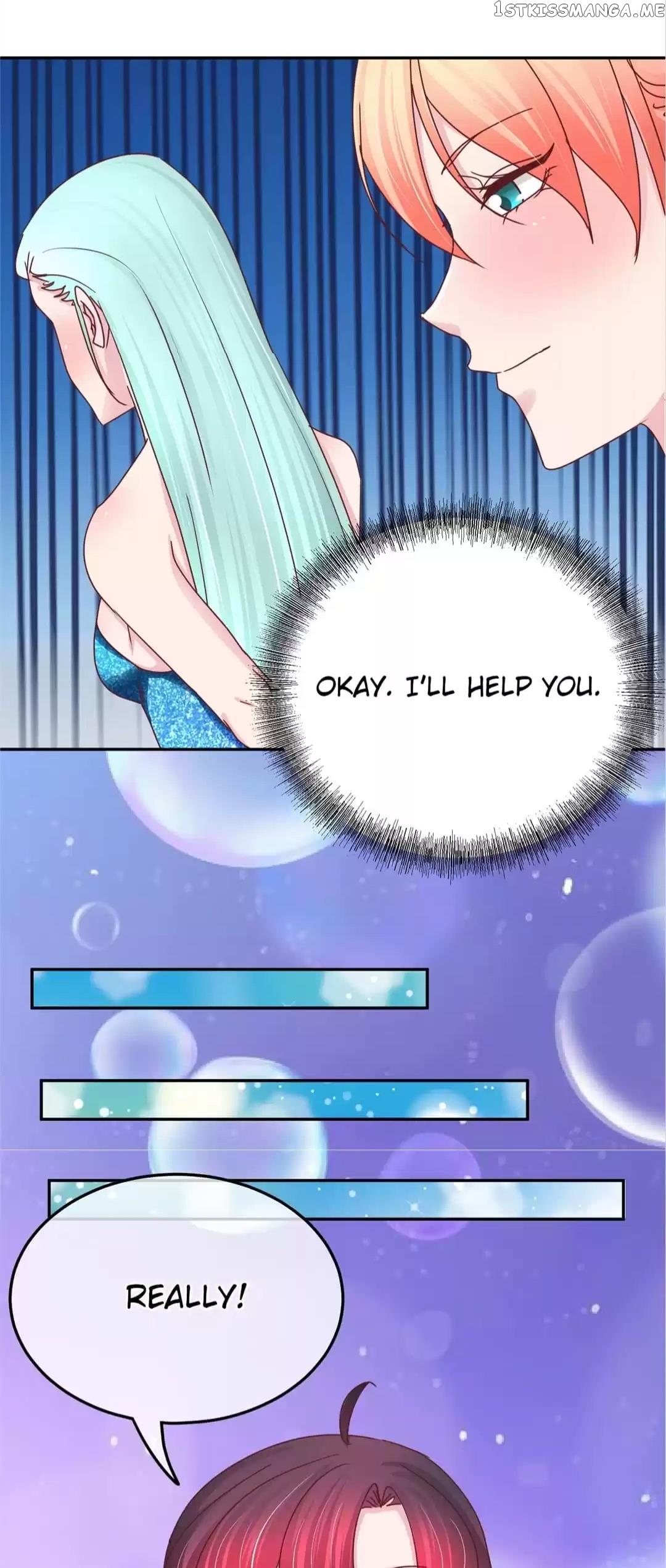 Counter-Attack of a Pregnant Actress chapter 109 - page 23