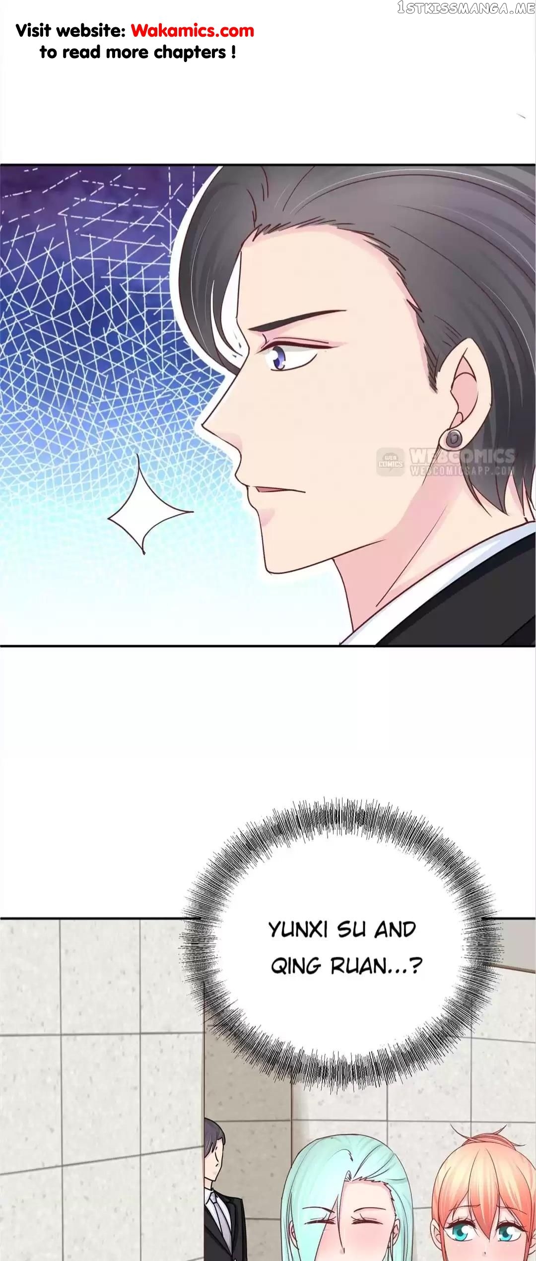 Counter-Attack of a Pregnant Actress chapter 109 - page 26