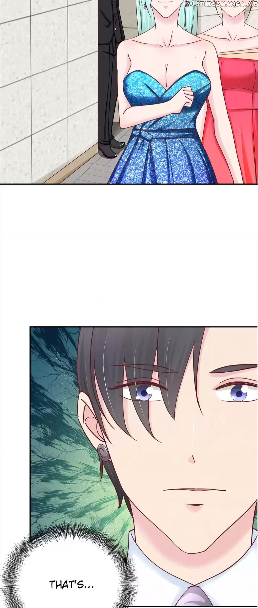 Counter-Attack of a Pregnant Actress chapter 109 - page 27