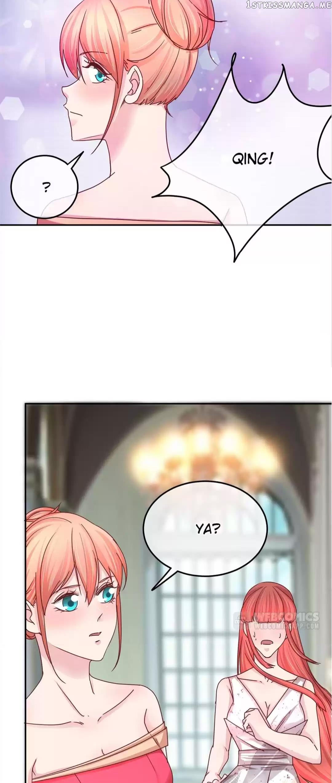 Counter-Attack of a Pregnant Actress chapter 109 - page 3