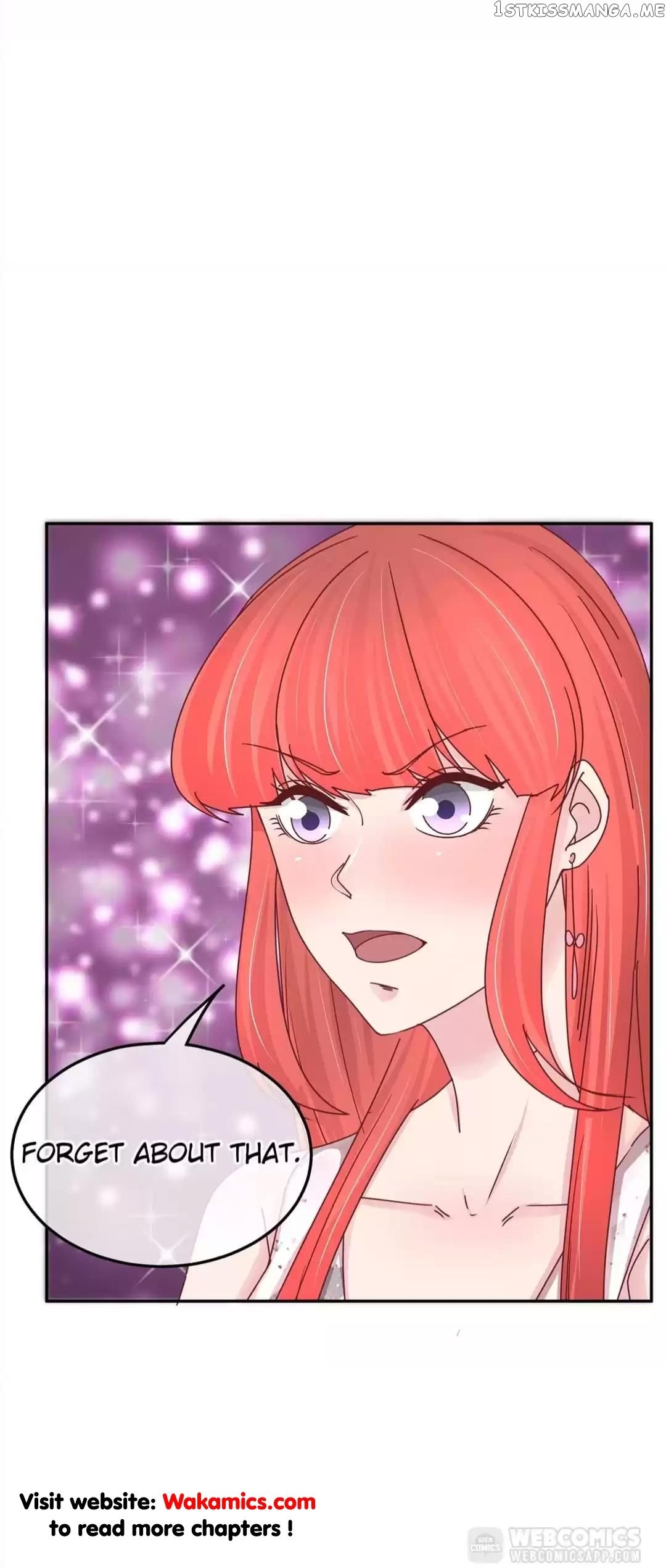 Counter-Attack of a Pregnant Actress chapter 109 - page 5