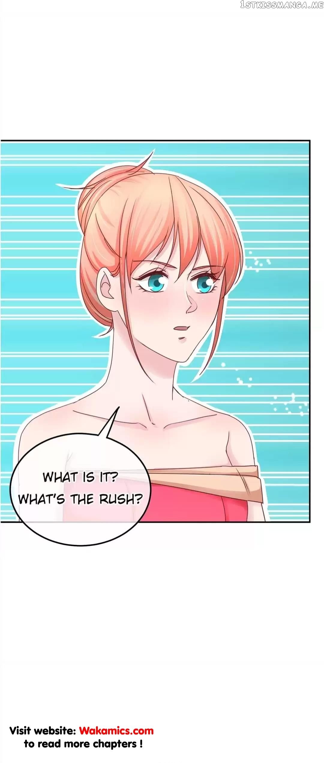 Counter-Attack of a Pregnant Actress chapter 109 - page 6