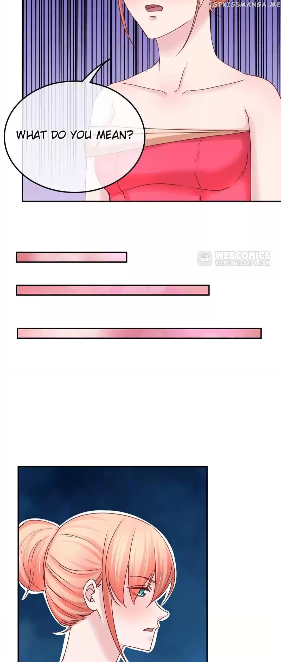Counter-Attack of a Pregnant Actress chapter 109 - page 8