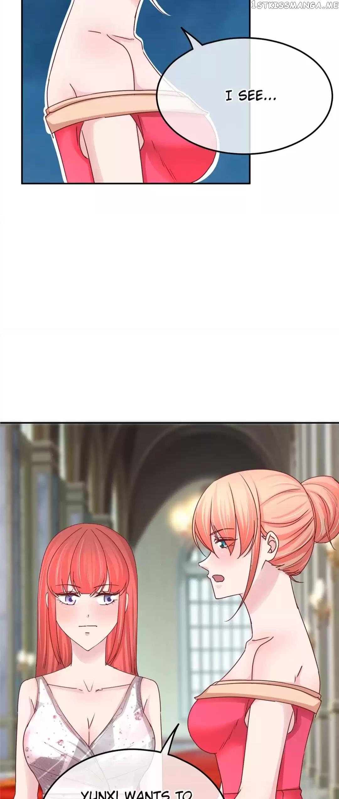 Counter-Attack of a Pregnant Actress chapter 109 - page 9