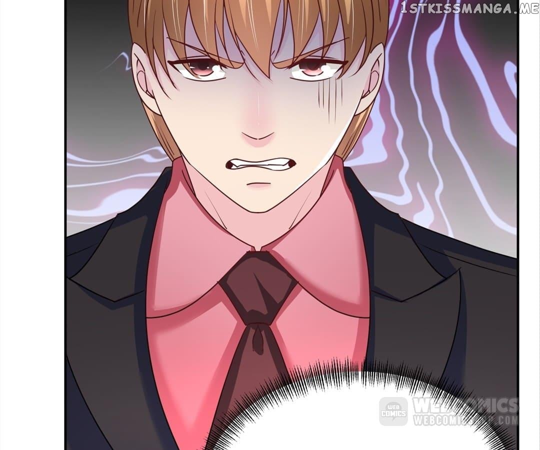 Counter-Attack of a Pregnant Actress chapter 62 - page 10