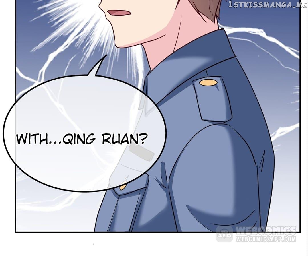 Counter-Attack of a Pregnant Actress chapter 62 - page 106