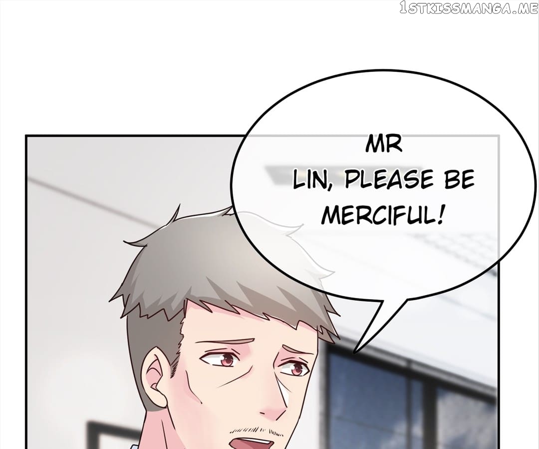 Counter-Attack of a Pregnant Actress chapter 62 - page 12