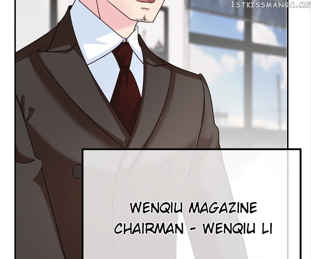 Counter-Attack of a Pregnant Actress chapter 62 - page 13
