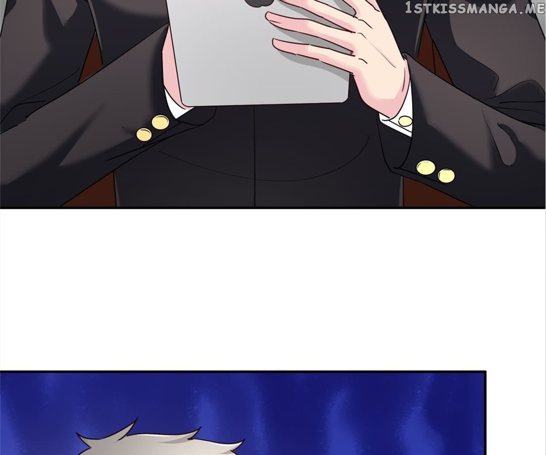 Counter-Attack of a Pregnant Actress chapter 62 - page 17