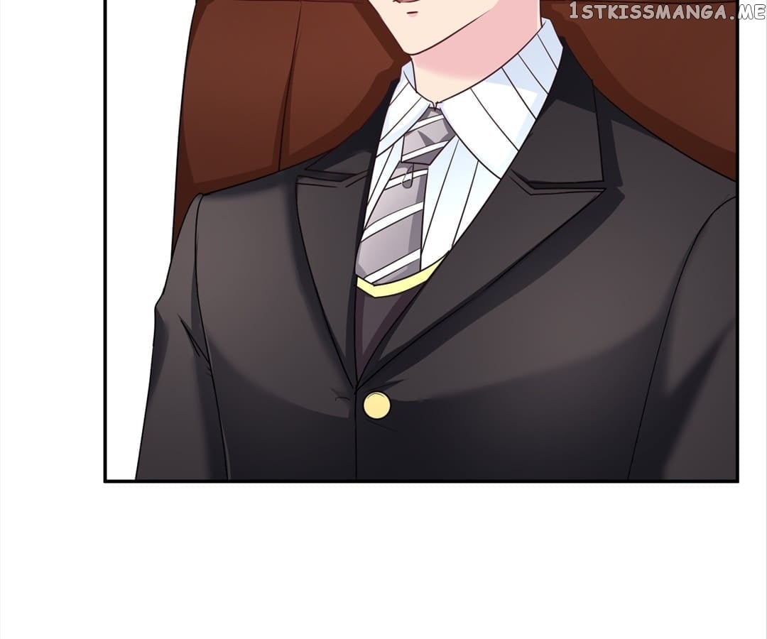 Counter-Attack of a Pregnant Actress chapter 62 - page 21