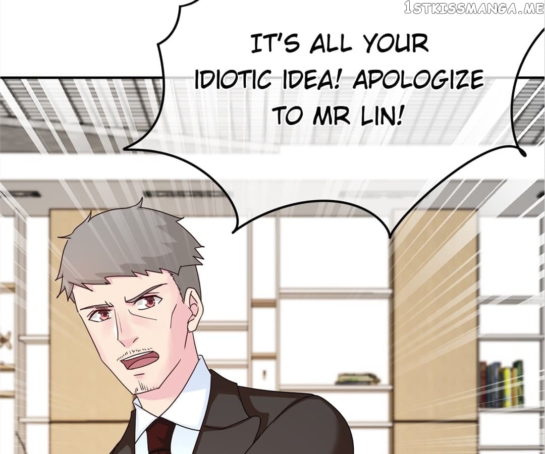 Counter-Attack of a Pregnant Actress chapter 62 - page 27