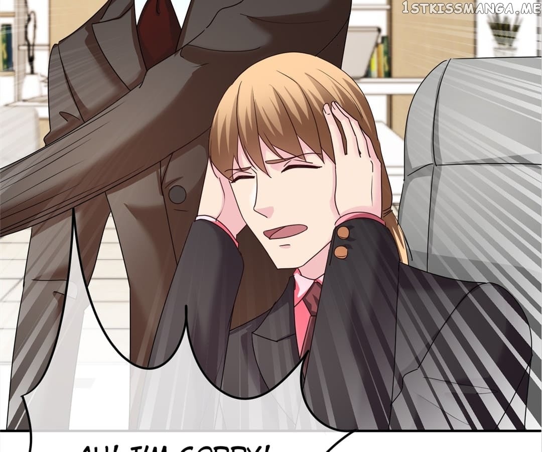 Counter-Attack of a Pregnant Actress chapter 62 - page 28