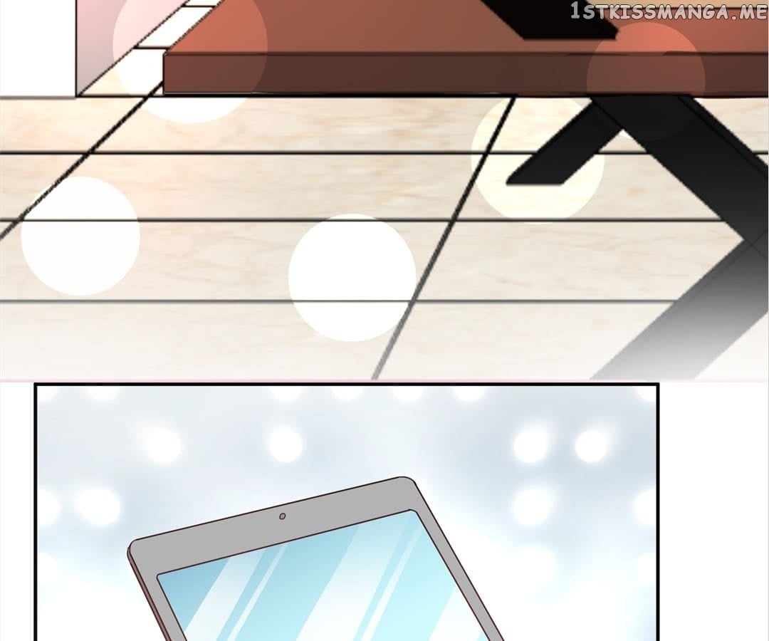 Counter-Attack of a Pregnant Actress chapter 62 - page 3