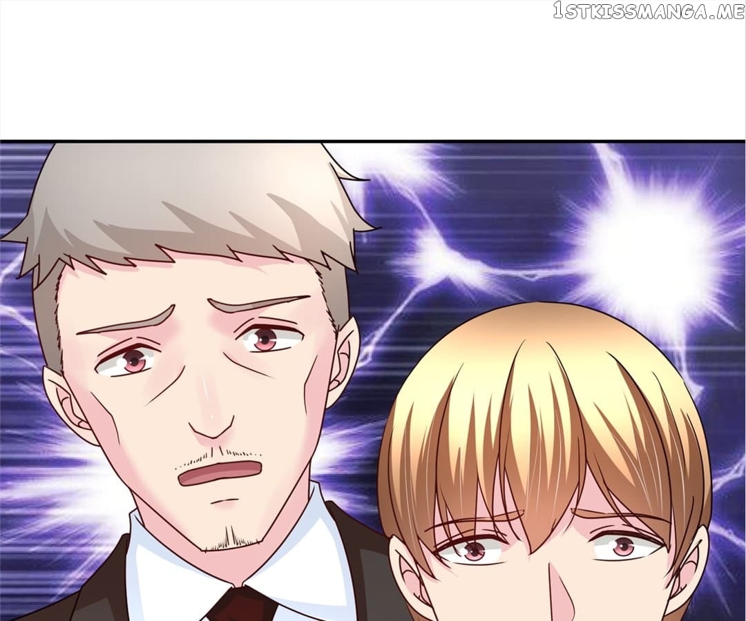 Counter-Attack of a Pregnant Actress chapter 62 - page 39