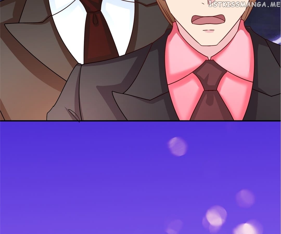 Counter-Attack of a Pregnant Actress chapter 62 - page 40