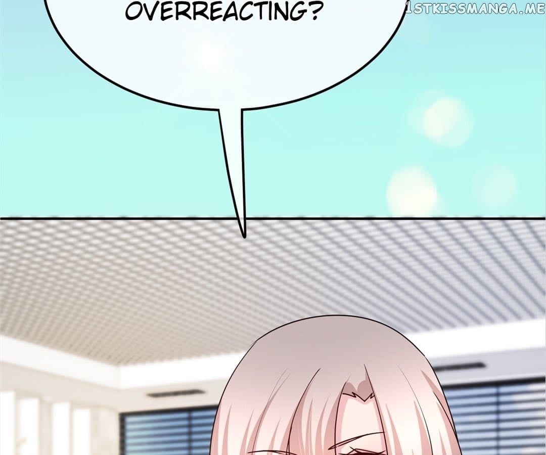 Counter-Attack of a Pregnant Actress chapter 62 - page 43