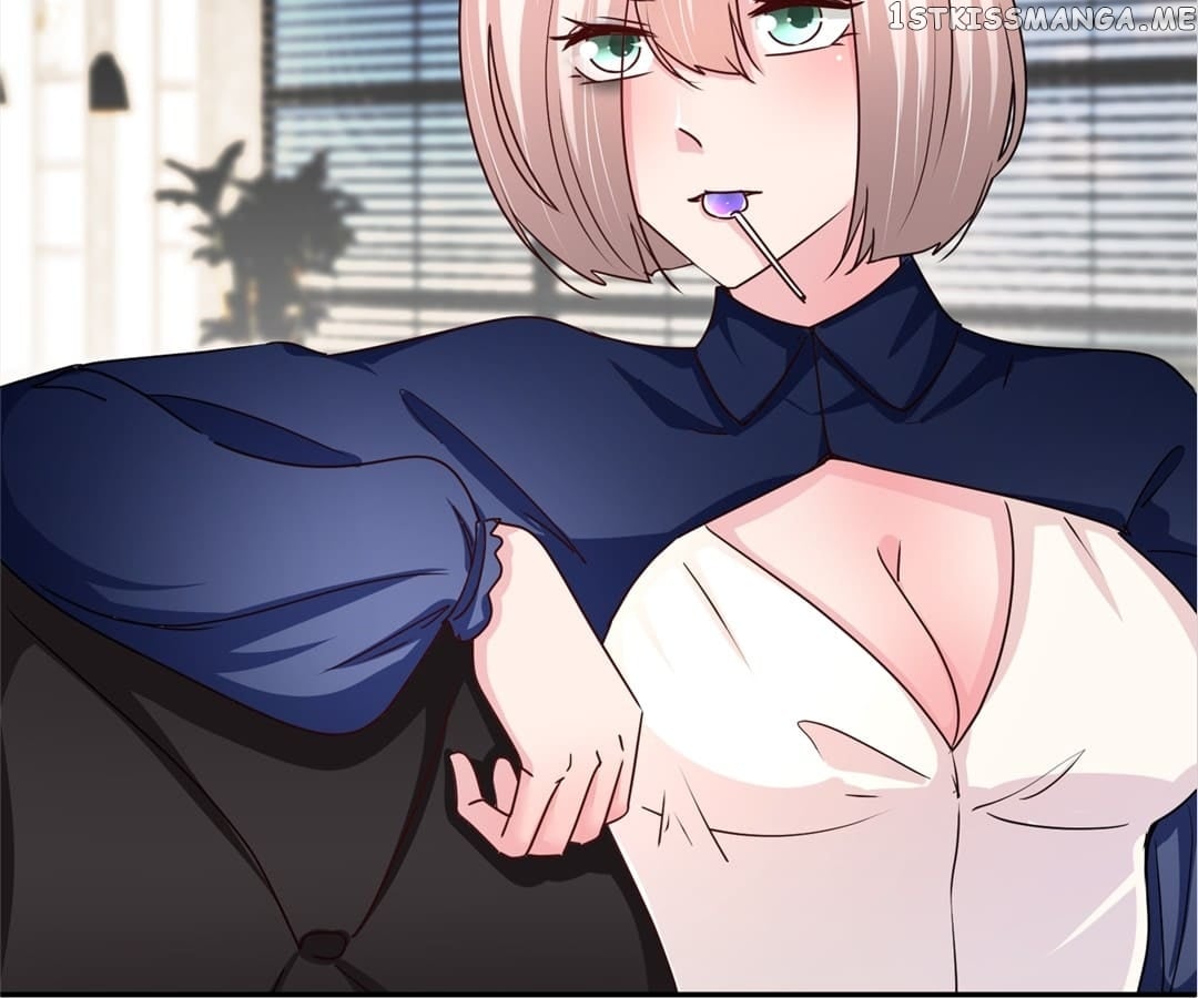 Counter-Attack of a Pregnant Actress chapter 62 - page 44