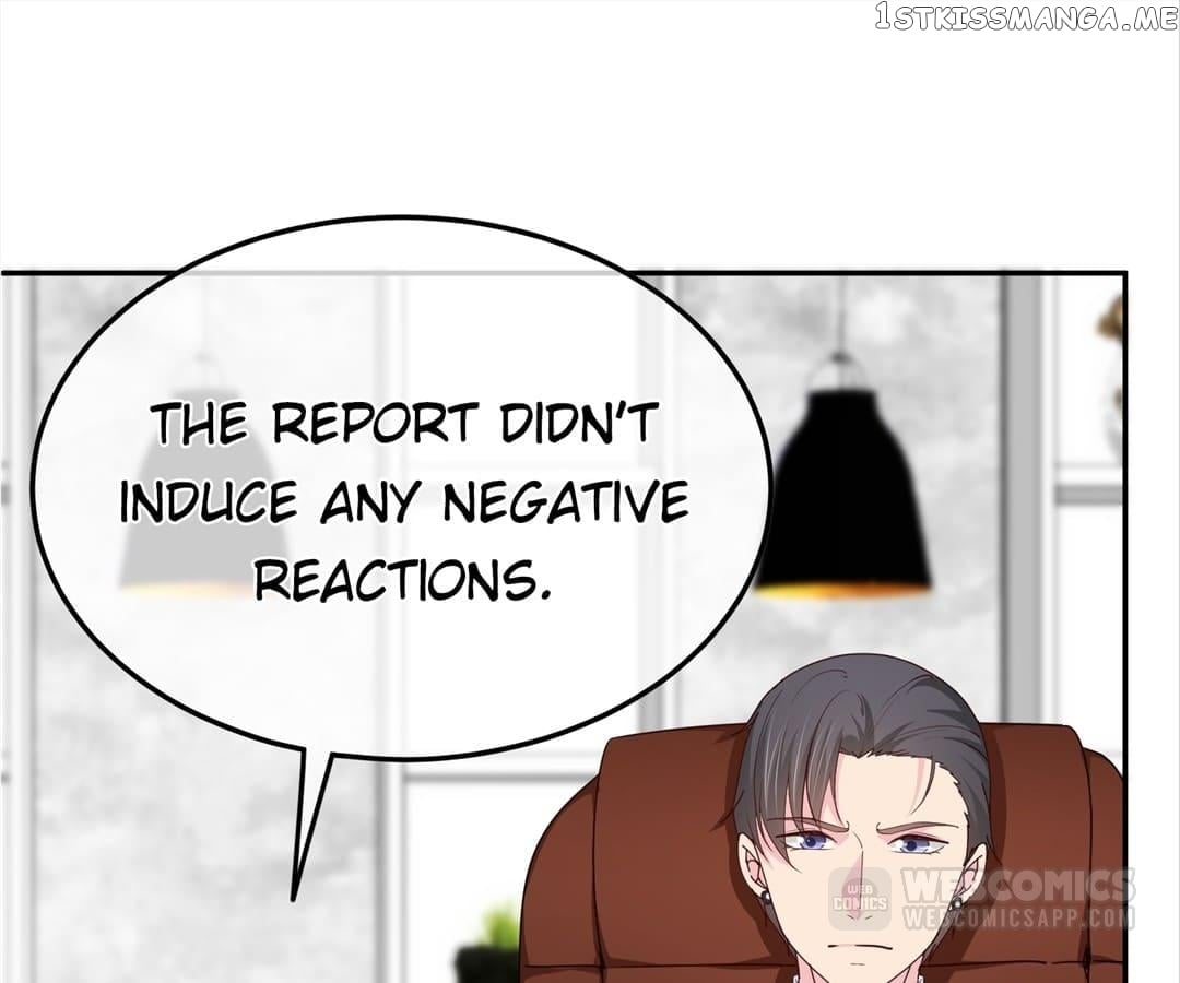 Counter-Attack of a Pregnant Actress chapter 62 - page 46