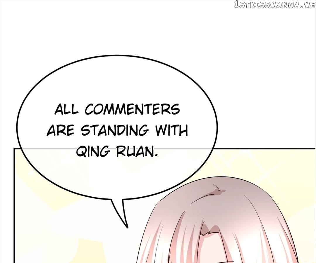 Counter-Attack of a Pregnant Actress chapter 62 - page 49
