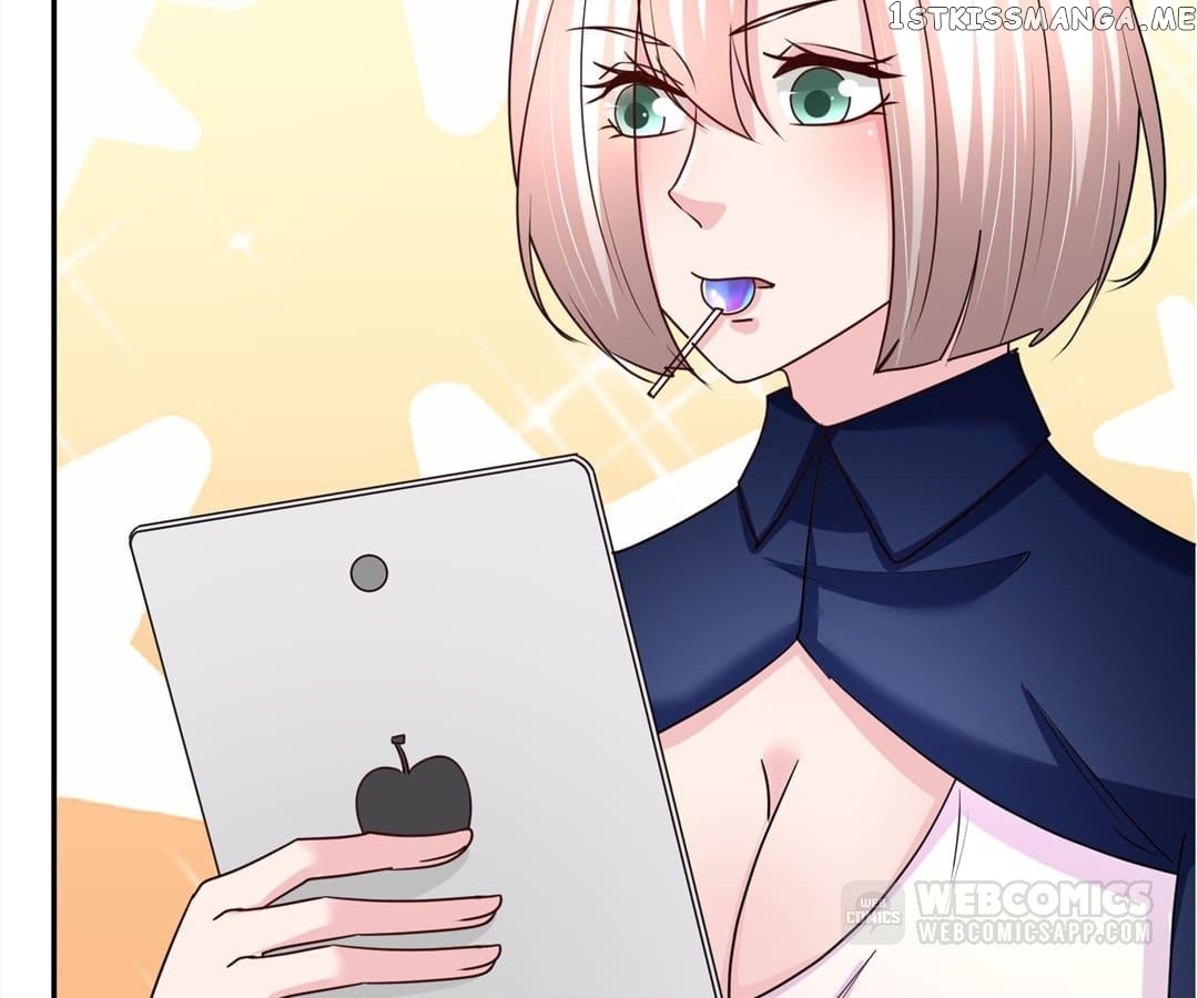 Counter-Attack of a Pregnant Actress chapter 62 - page 50