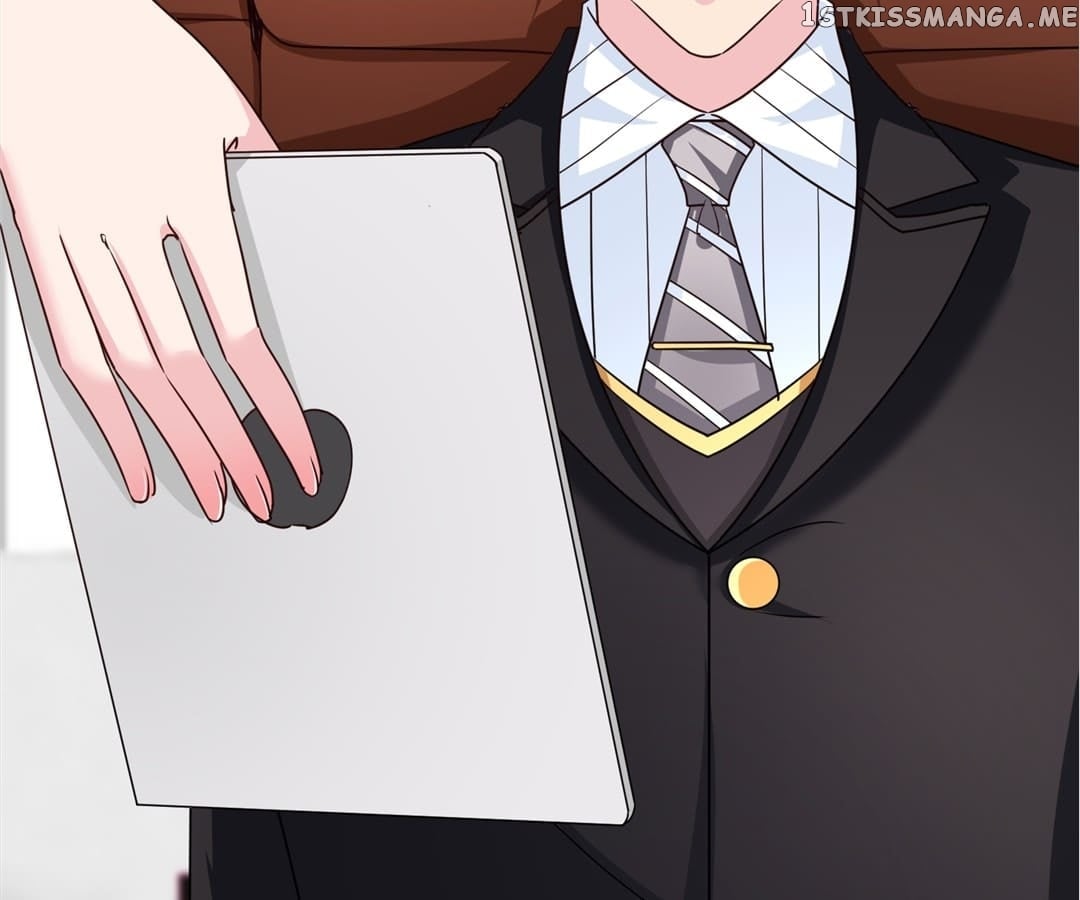 Counter-Attack of a Pregnant Actress chapter 62 - page 53