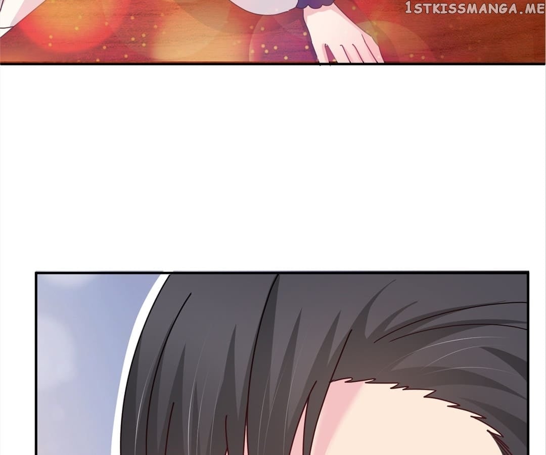 Counter-Attack of a Pregnant Actress chapter 62 - page 59