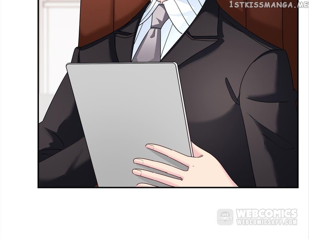 Counter-Attack of a Pregnant Actress chapter 62 - page 6